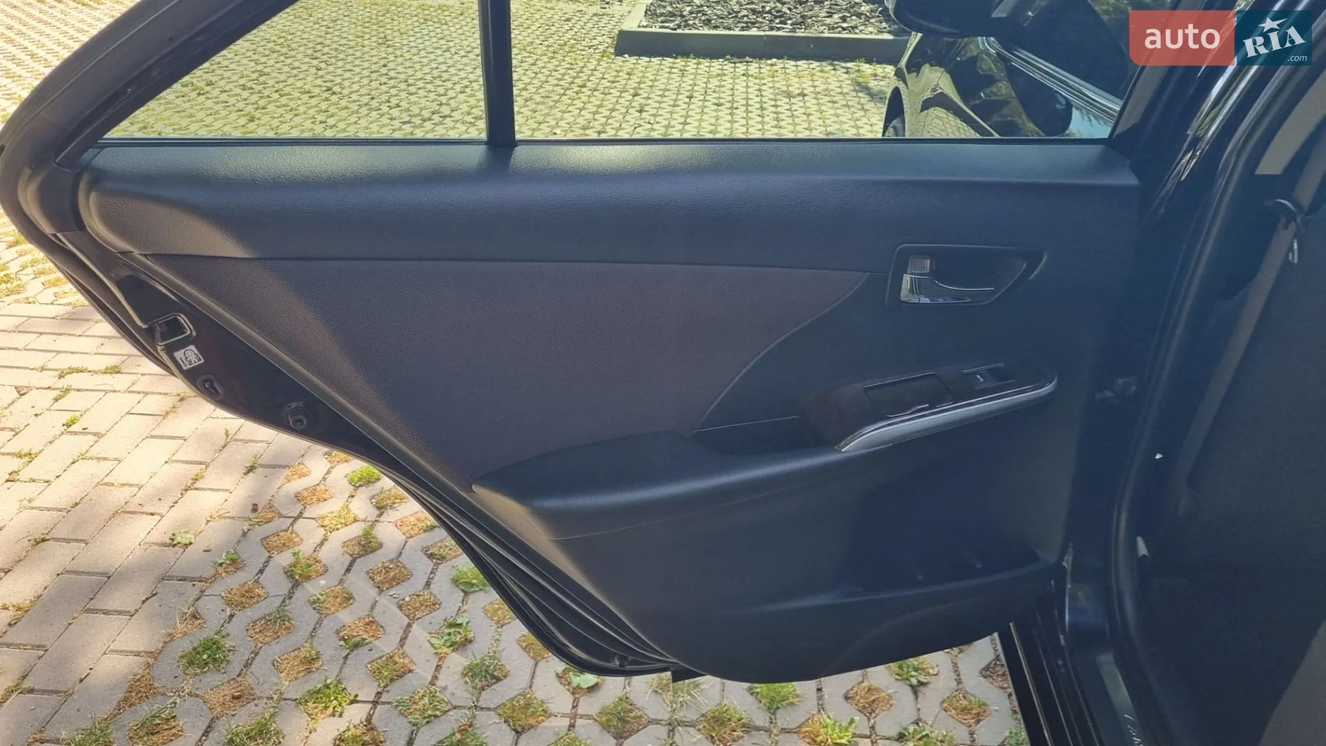 2015 Toyota Camry - мініатюра 22
