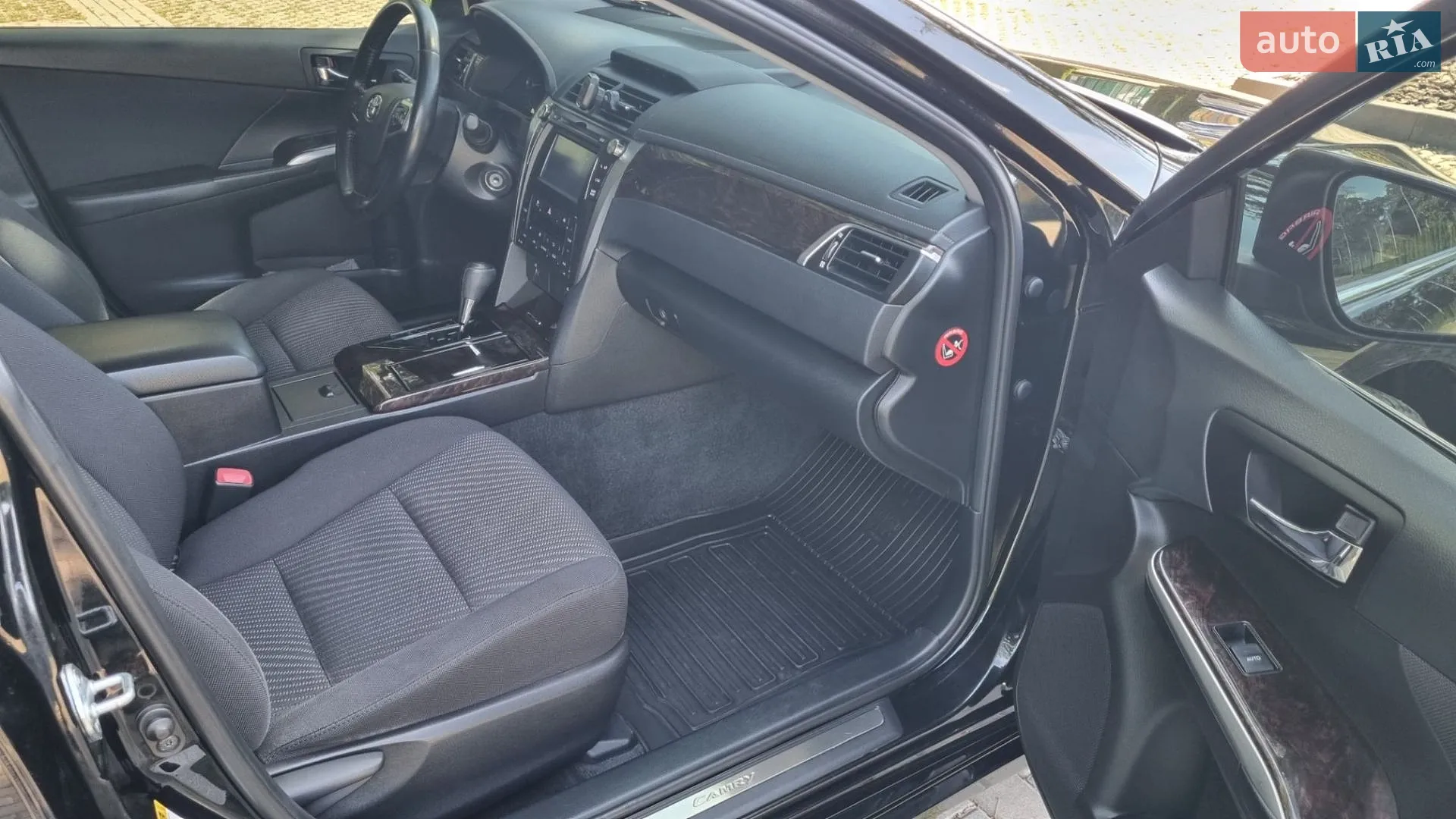 2015 Toyota Camry - мініатюра 25