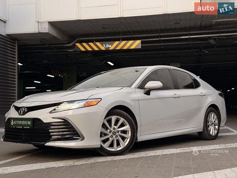 2023 Toyota Camry - мініатюра 5