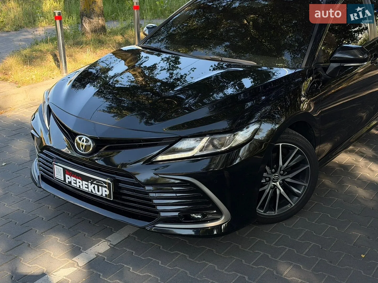2021 Toyota Camry - мініатюра 6