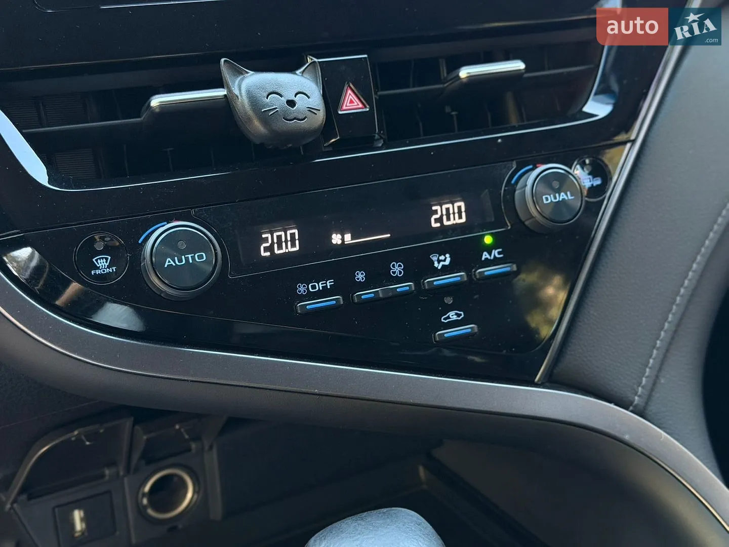 2021 Toyota Camry - мініатюра 23