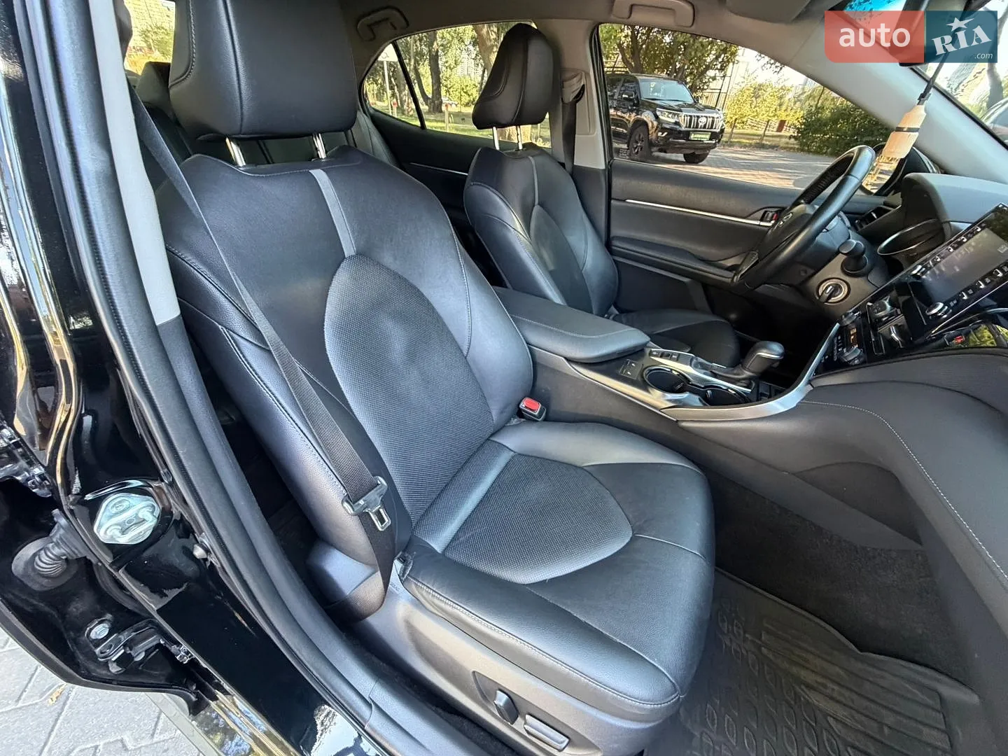 2021 Toyota Camry - мініатюра 38