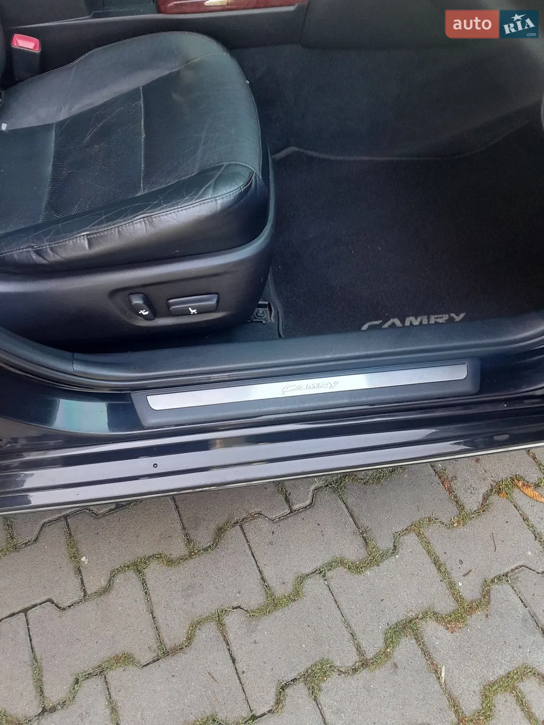 2014 Toyota Camry - мініатюра 17