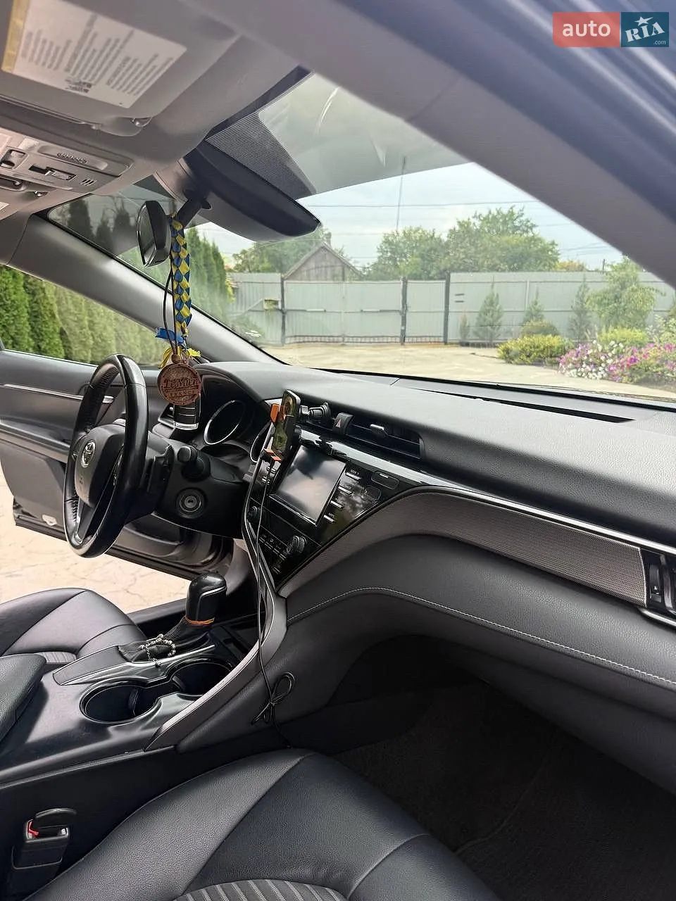 2019 Toyota Camry - мініатюра 10