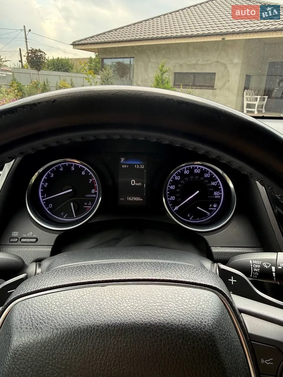 2019 Toyota Camry - мініатюра 12