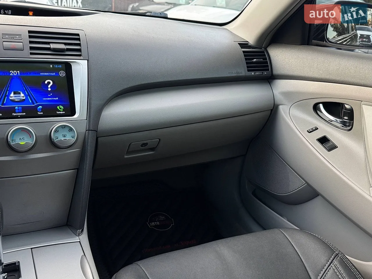 Седан Toyota Camry 2007 в Харкові фото 22
