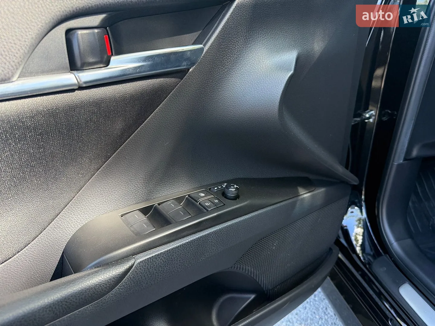 2023 Toyota Camry - мініатюра 13