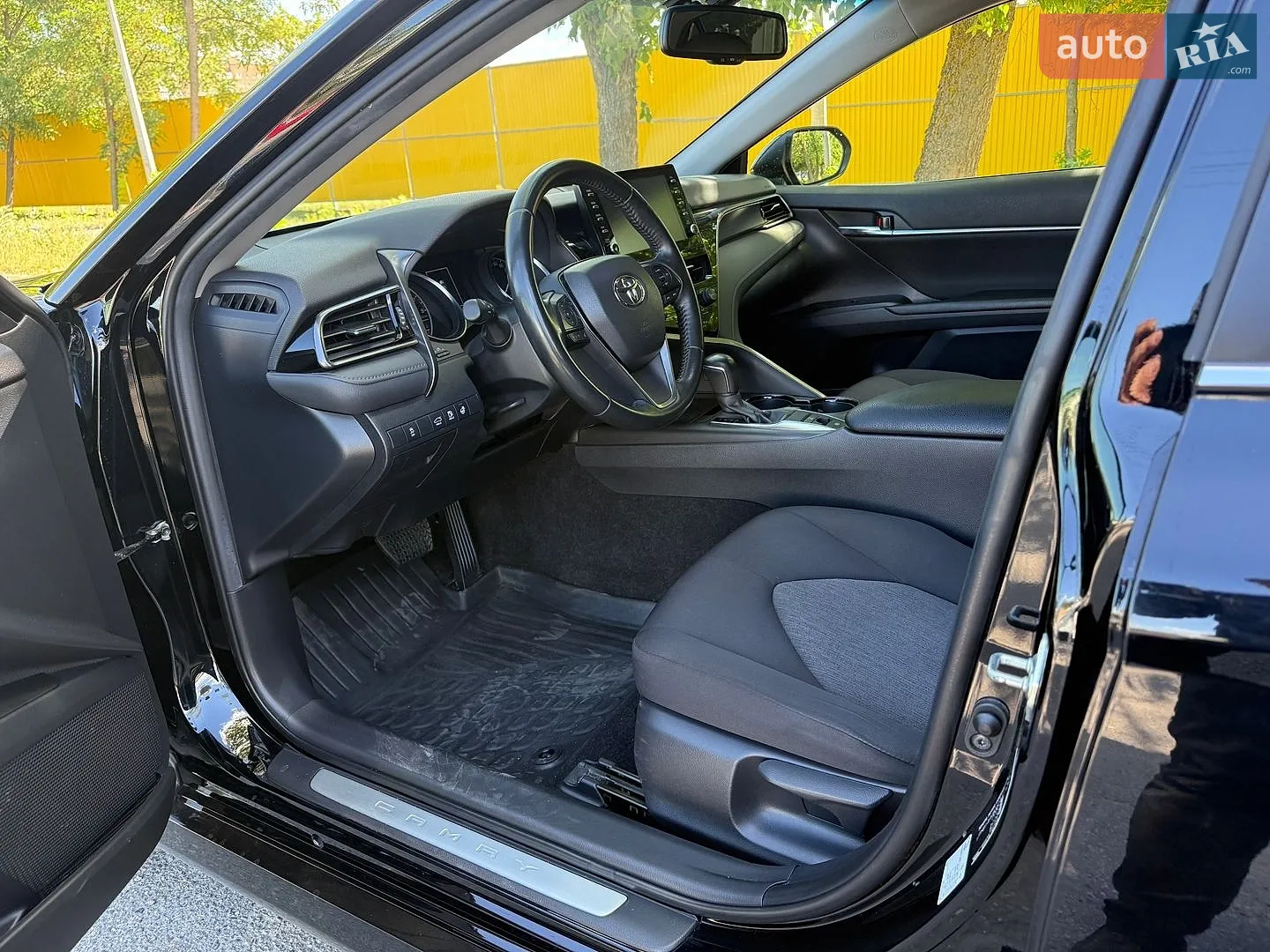 2023 Toyota Camry - мініатюра 12