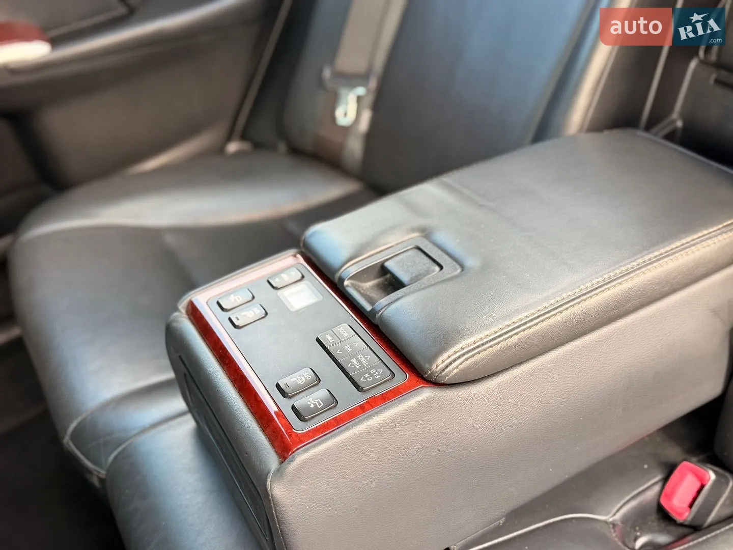 2012 Toyota Camry - мініатюра 17