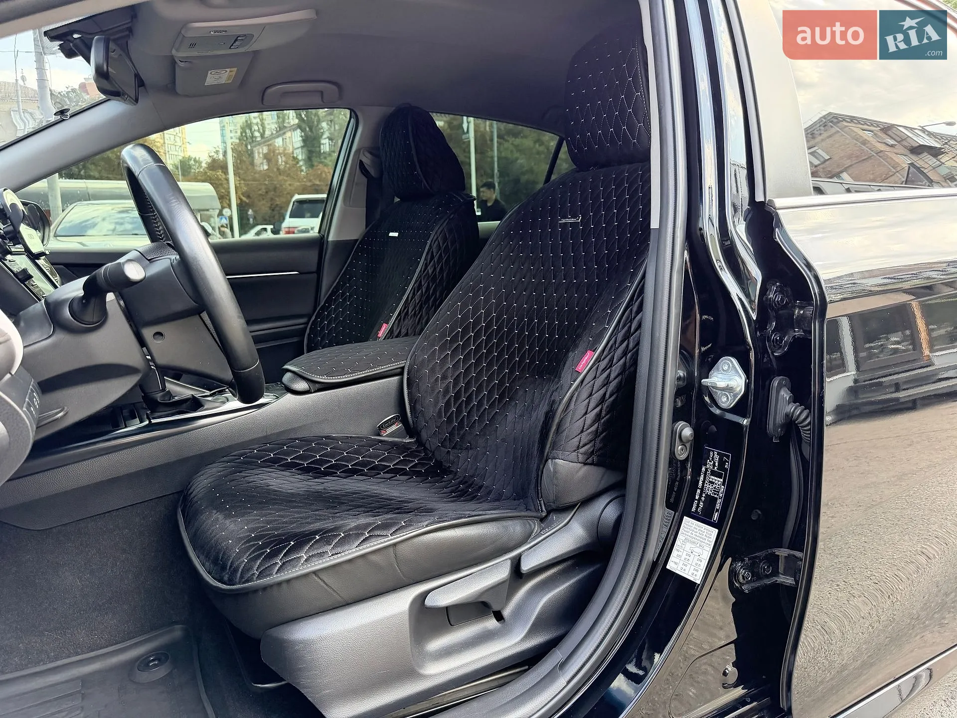 2020 Toyota Camry - мініатюра 10