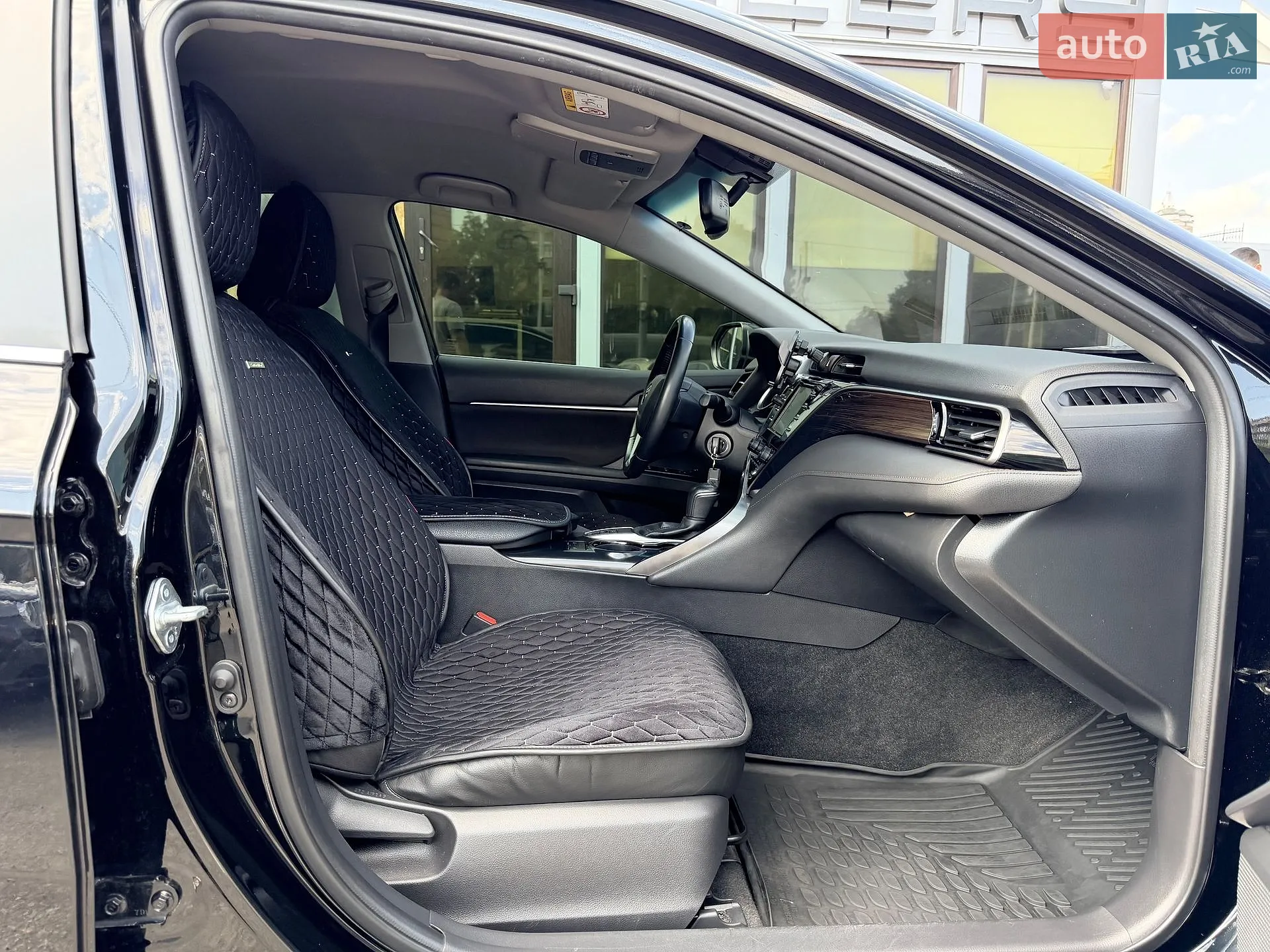 2020 Toyota Camry - мініатюра 23