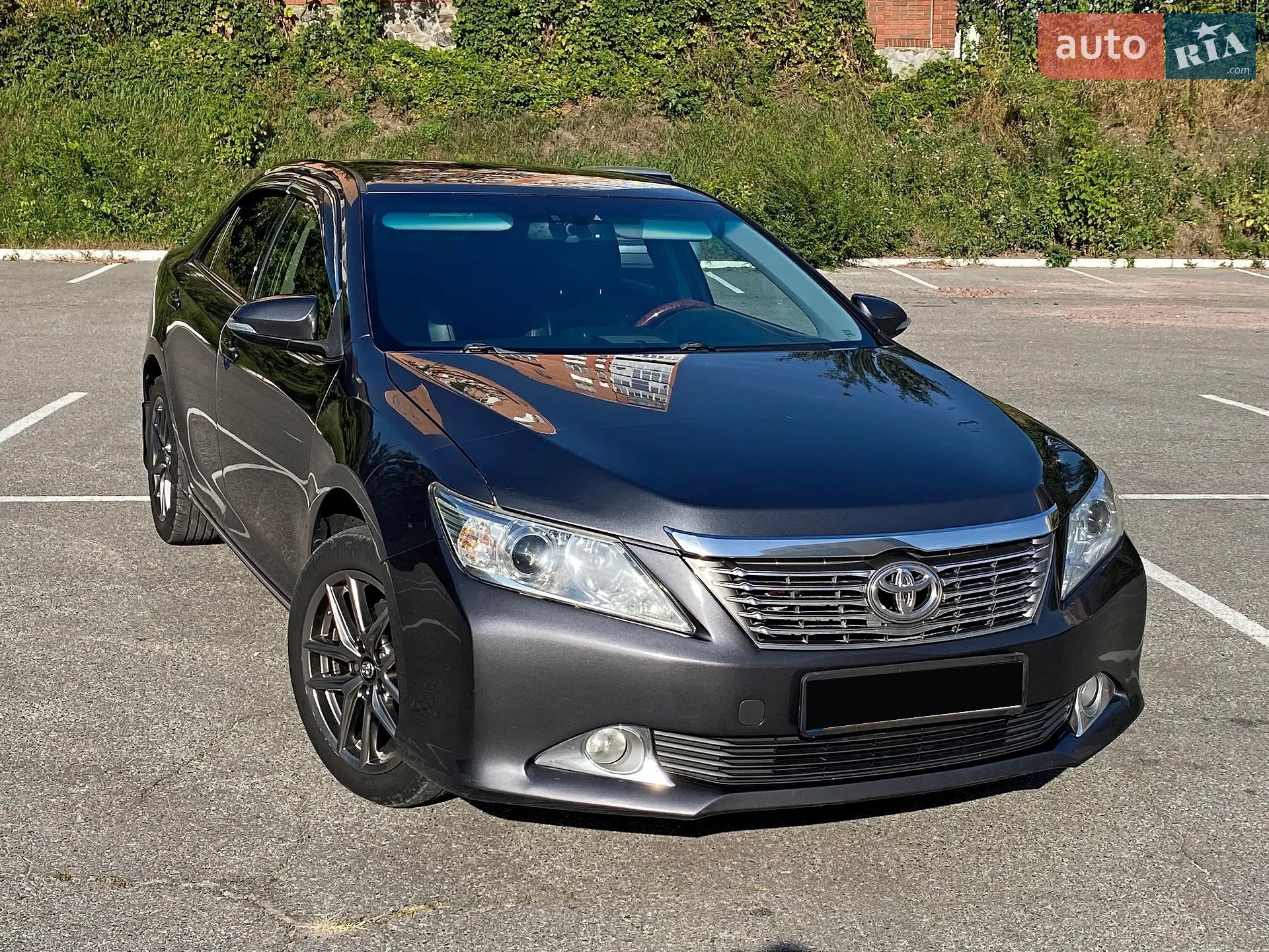 2013 Toyota Camry - мініатюра 17