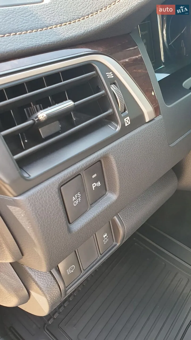 2015 Toyota Camry - мініатюра 13