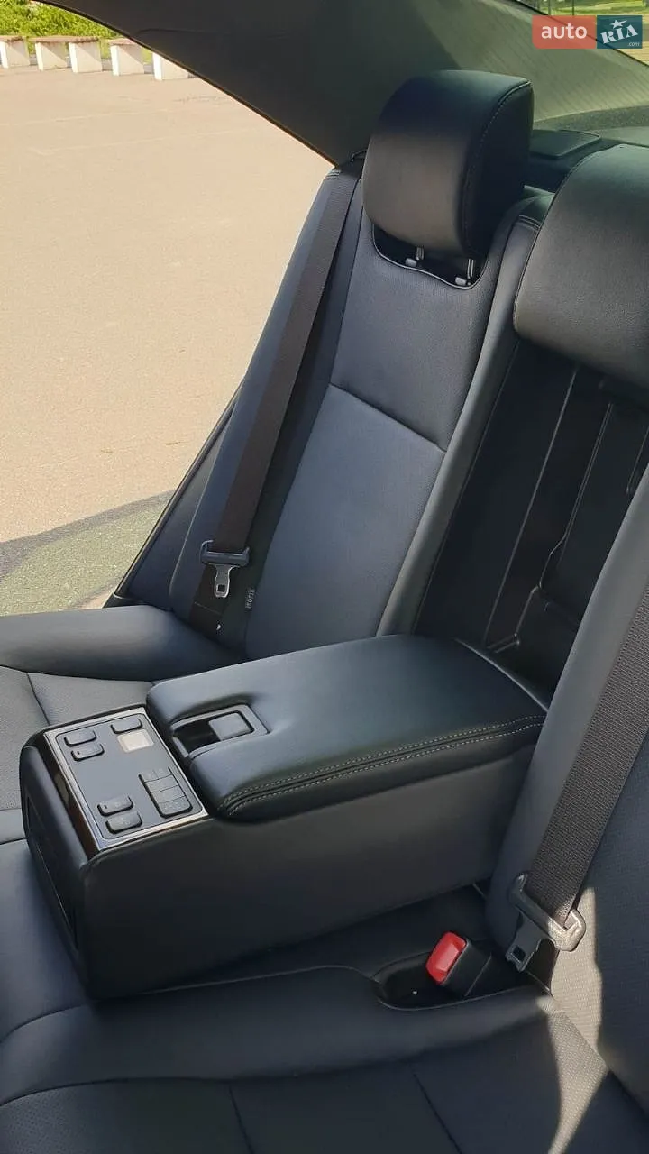 2015 Toyota Camry - мініатюра 17