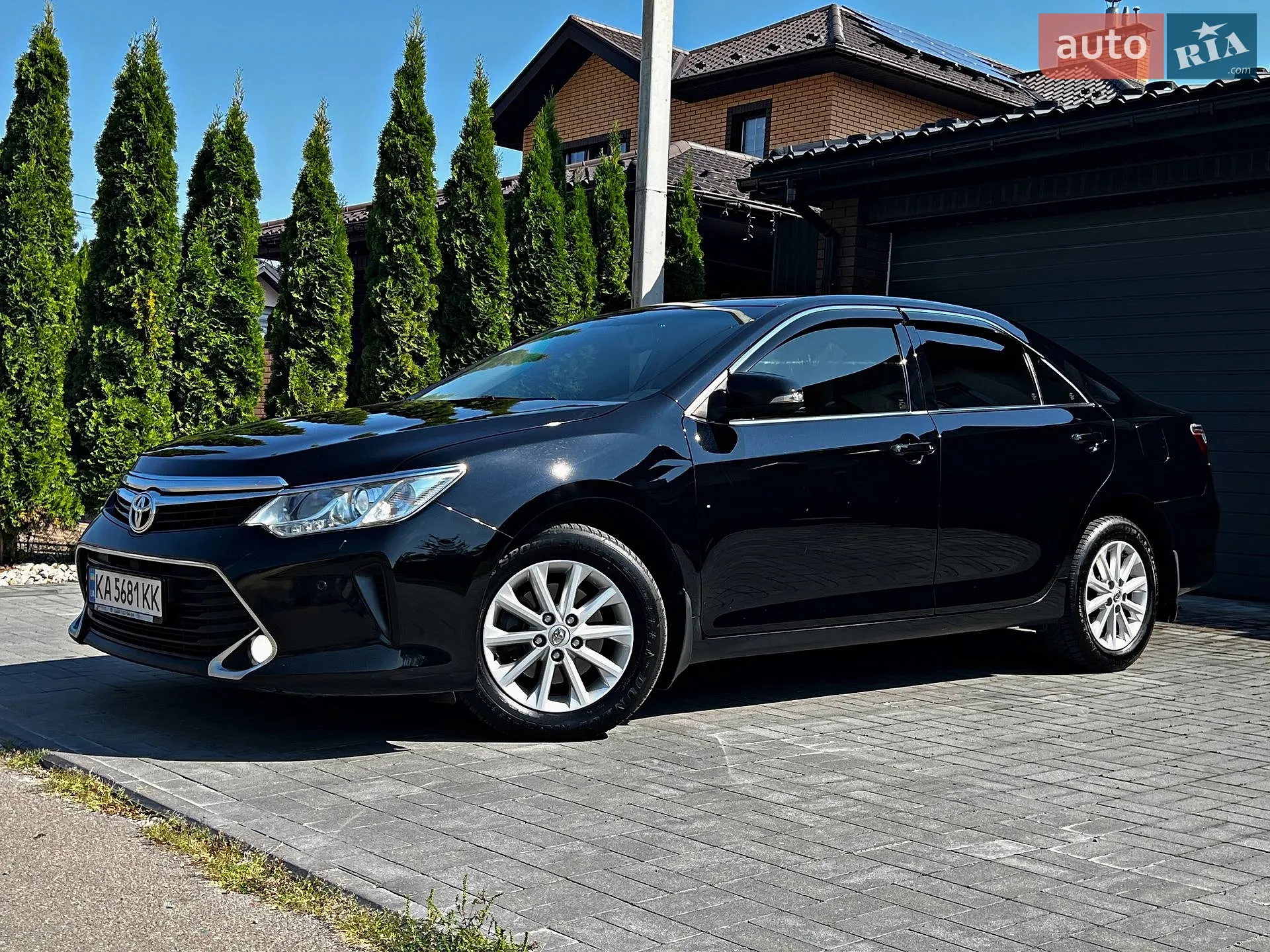 2016 Toyota Camry - мініатюра 74
