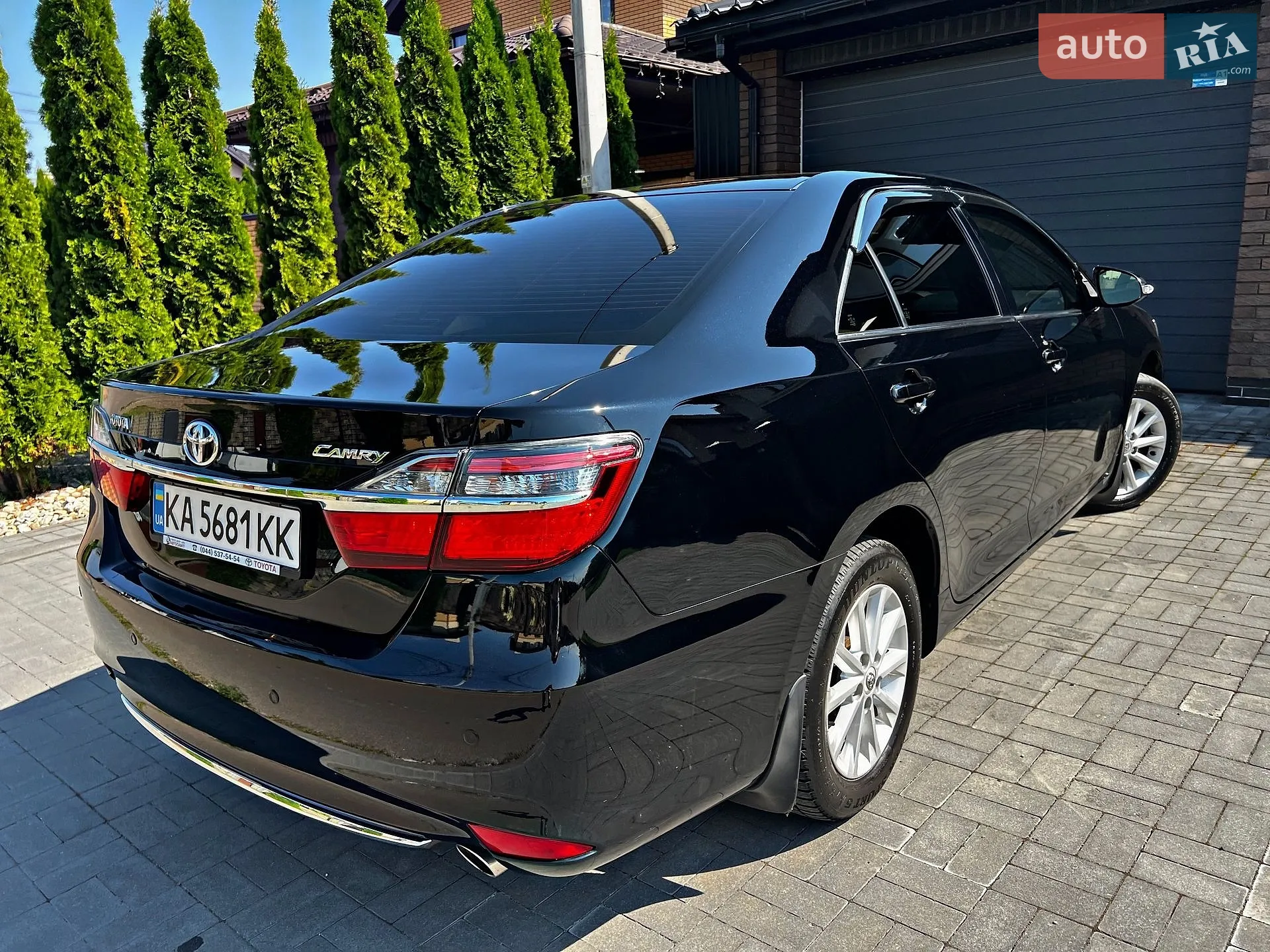 2016 Toyota Camry - мініатюра 81
