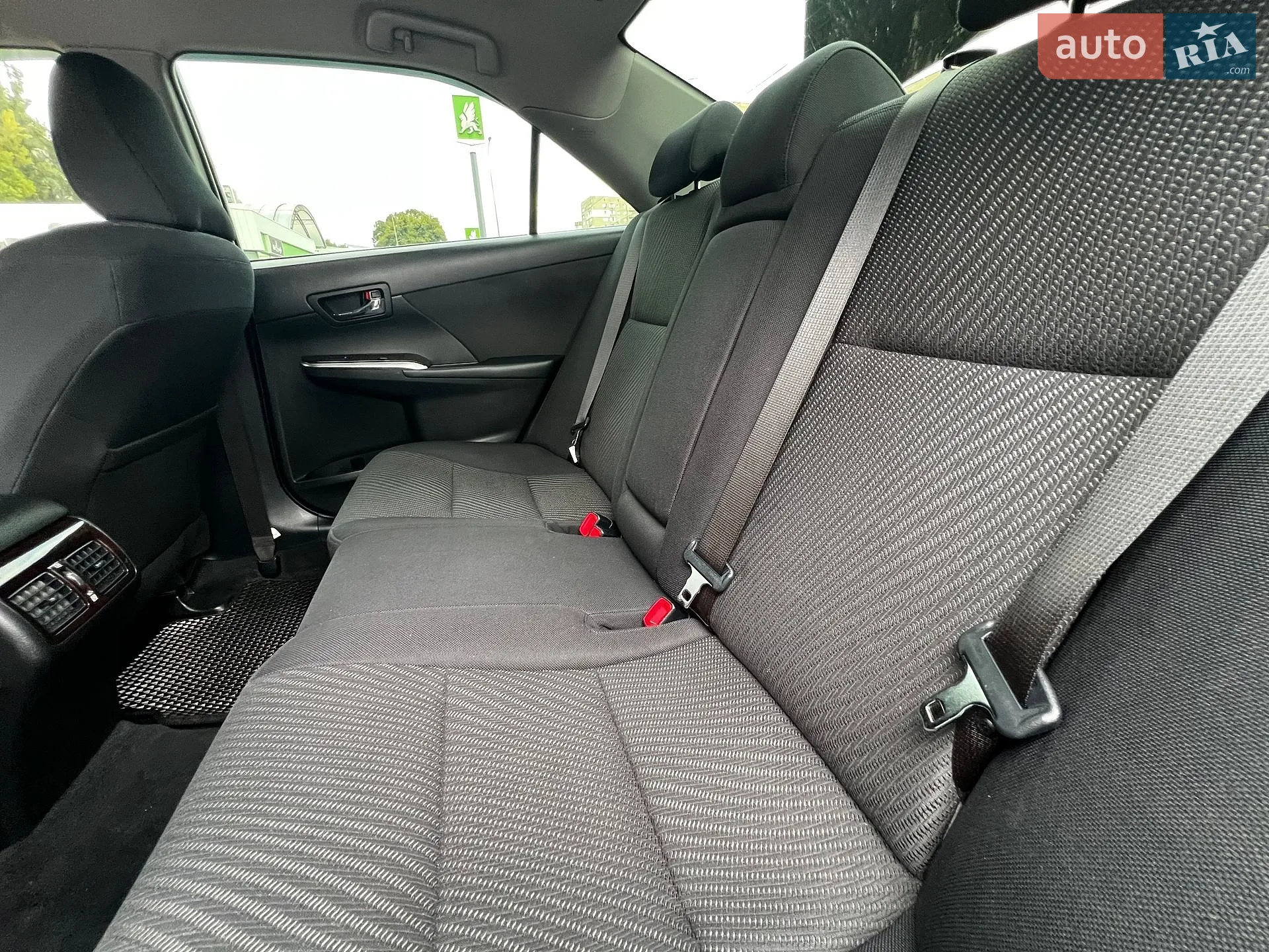 2016 Toyota Camry - мініатюра 58