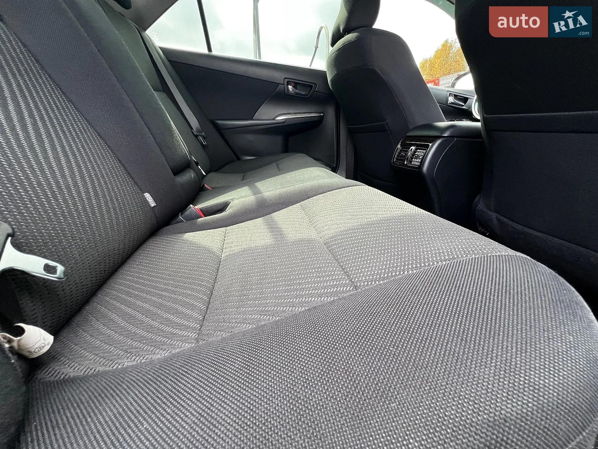 2016 Toyota Camry - мініатюра 65
