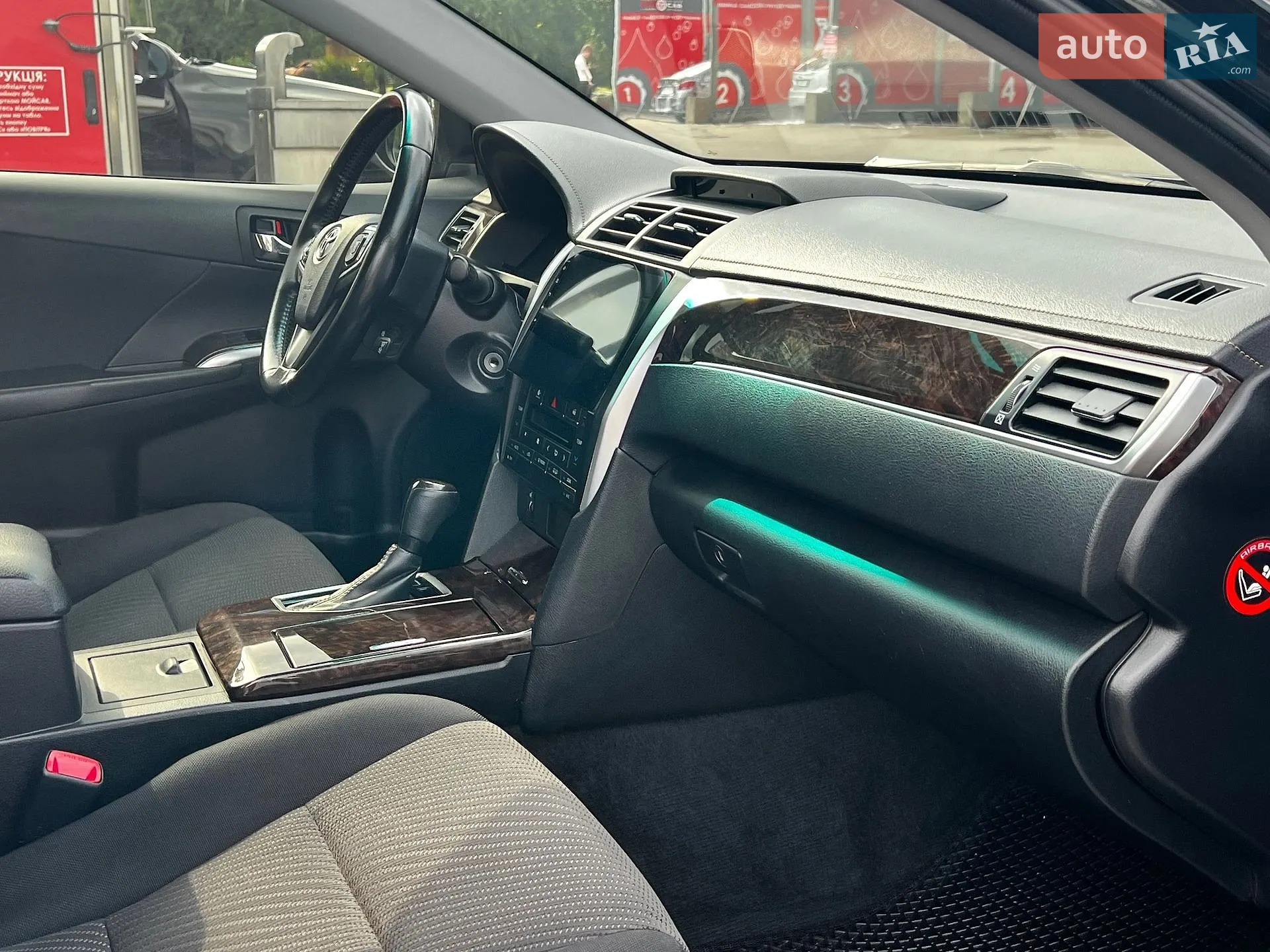 2016 Toyota Camry - мініатюра 60