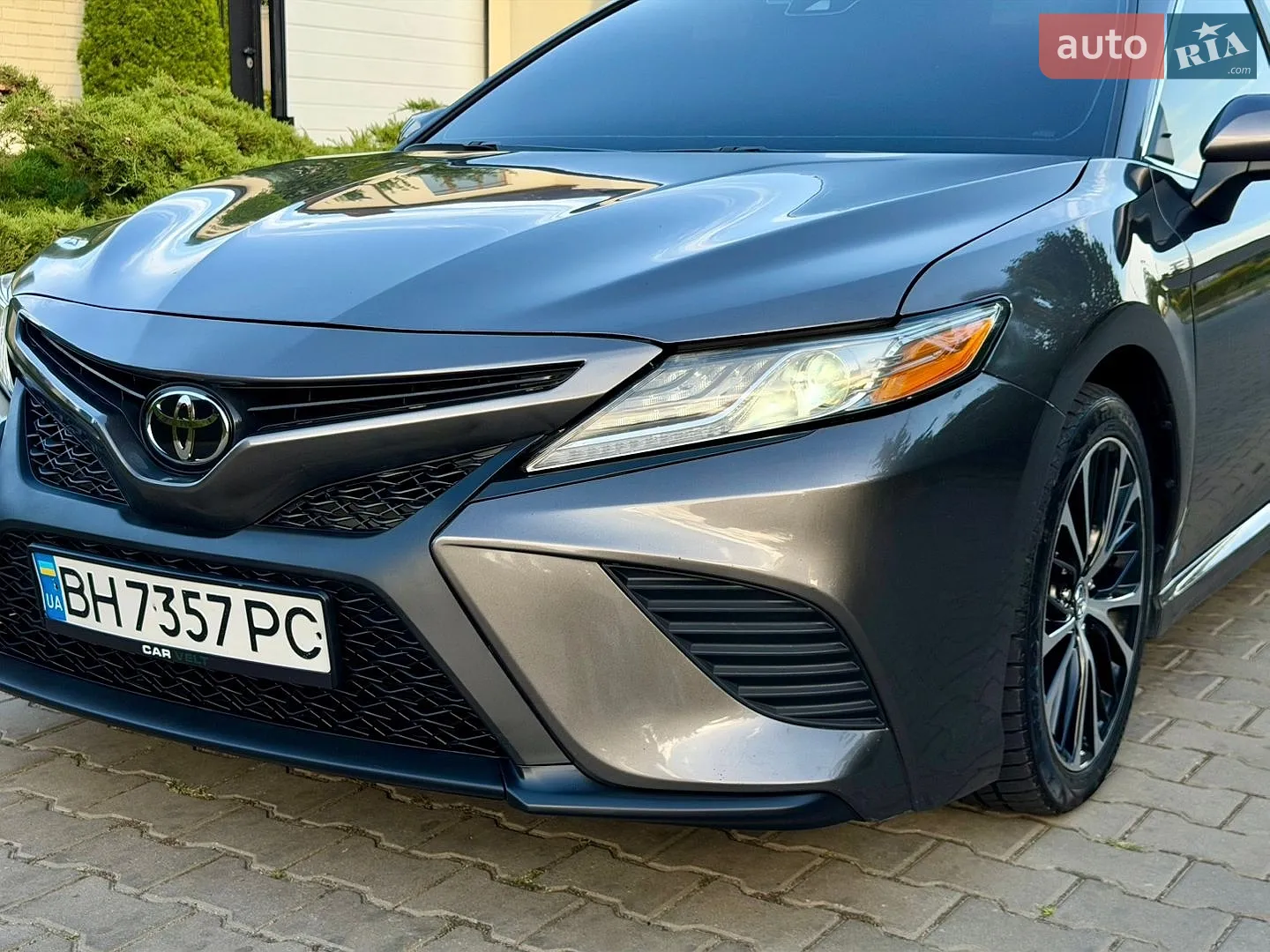 2019 Toyota Camry - мініатюра 22