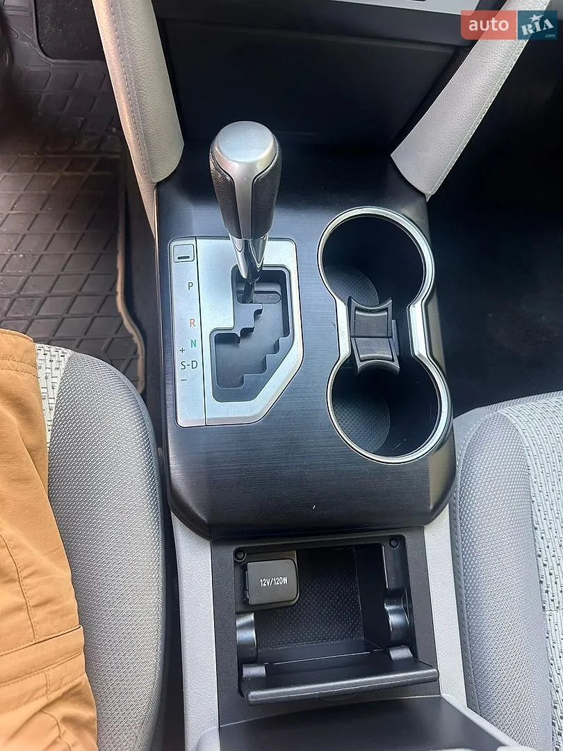 2013 Toyota Camry - мініатюра 13