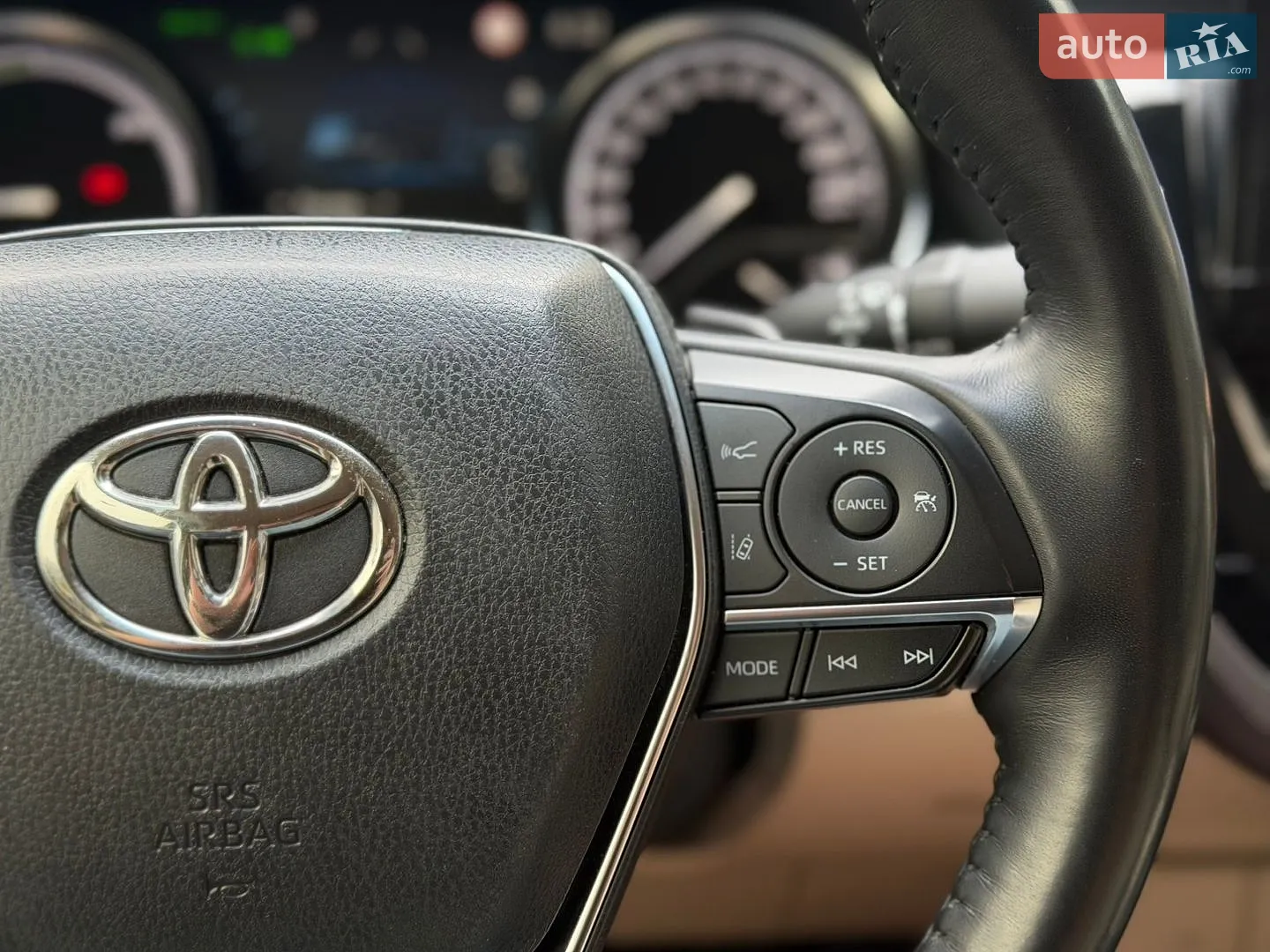2021 Toyota Camry - мініатюра 17