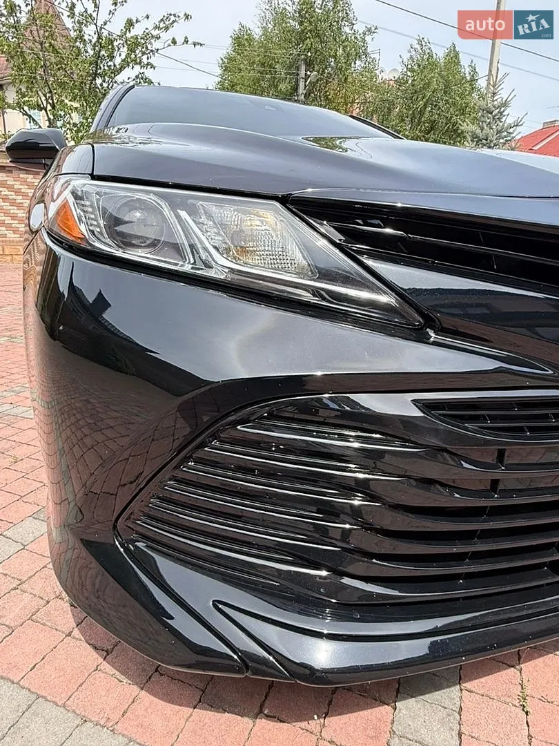 2019 Toyota Camry - мініатюра 24