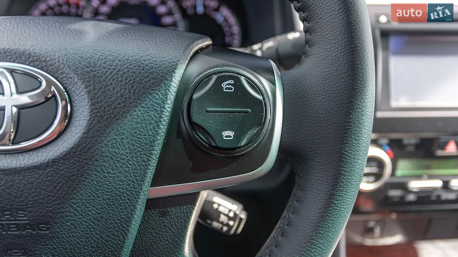 2014 Toyota Camry - мініатюра 28
