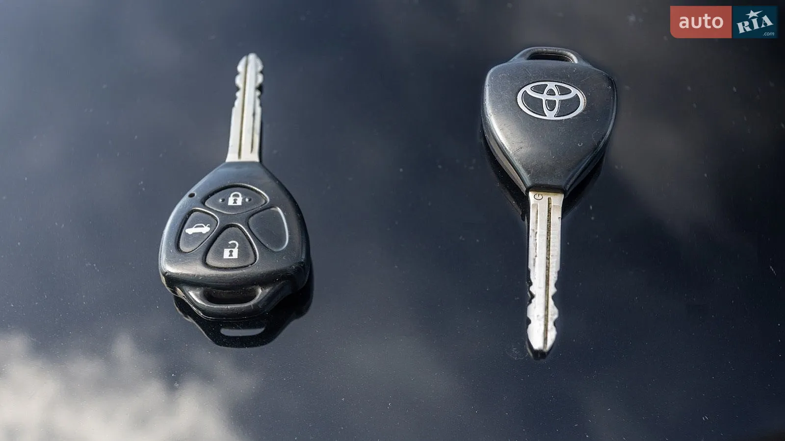 2014 Toyota Camry - мініатюра 31