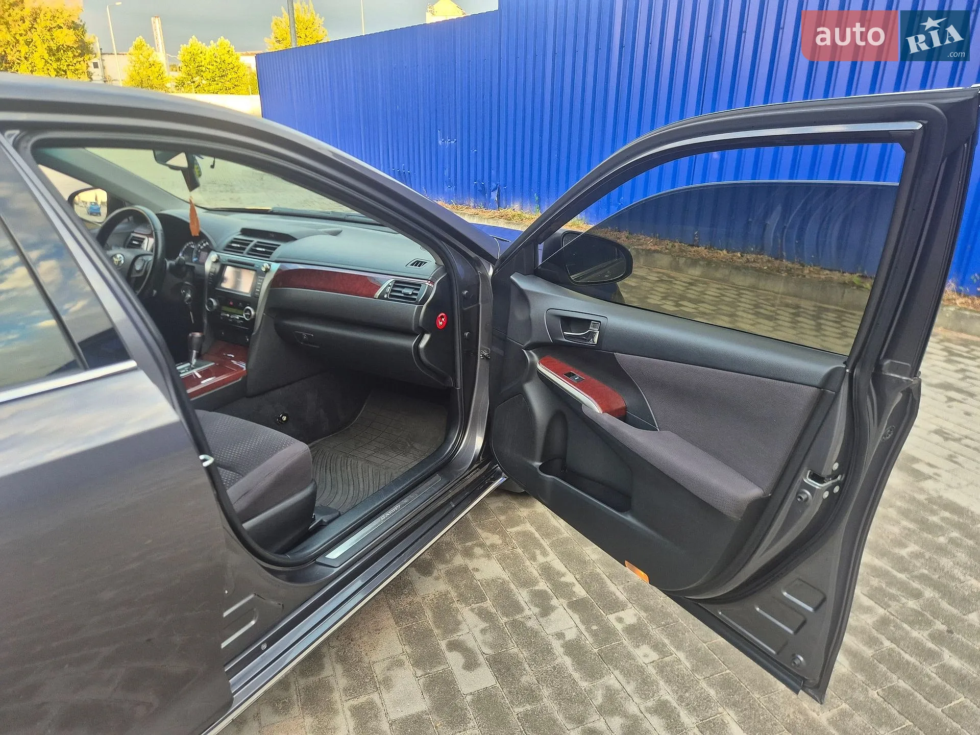 2013 Toyota Camry - мініатюра 15