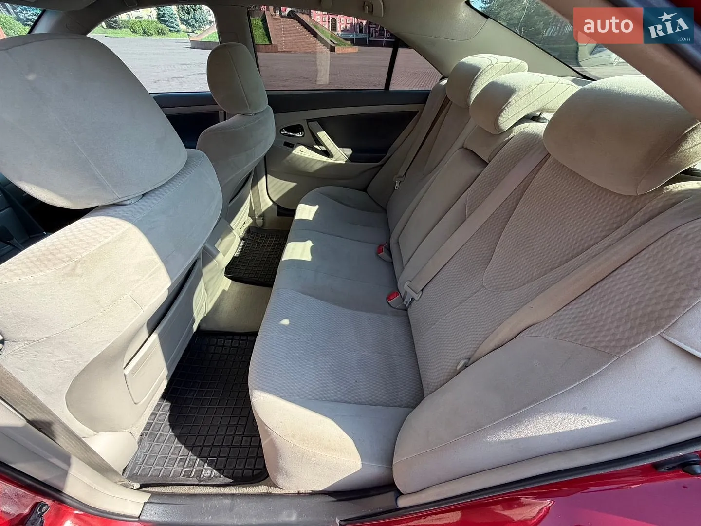 2011 Toyota Camry - мініатюра 15