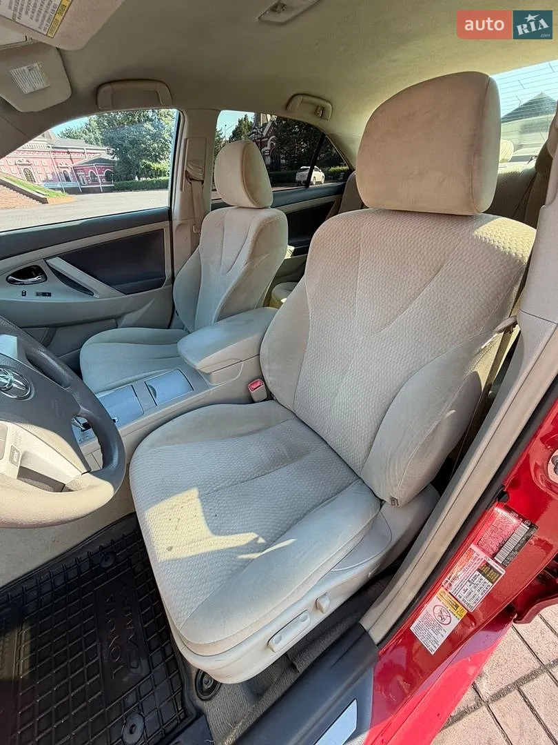 2011 Toyota Camry - мініатюра 20