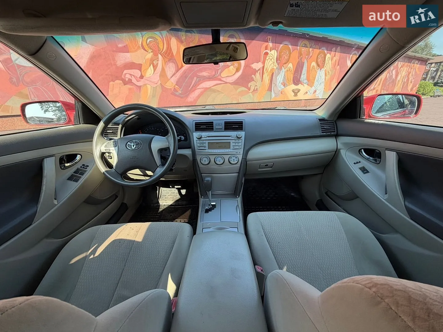 2011 Toyota Camry - мініатюра 25
