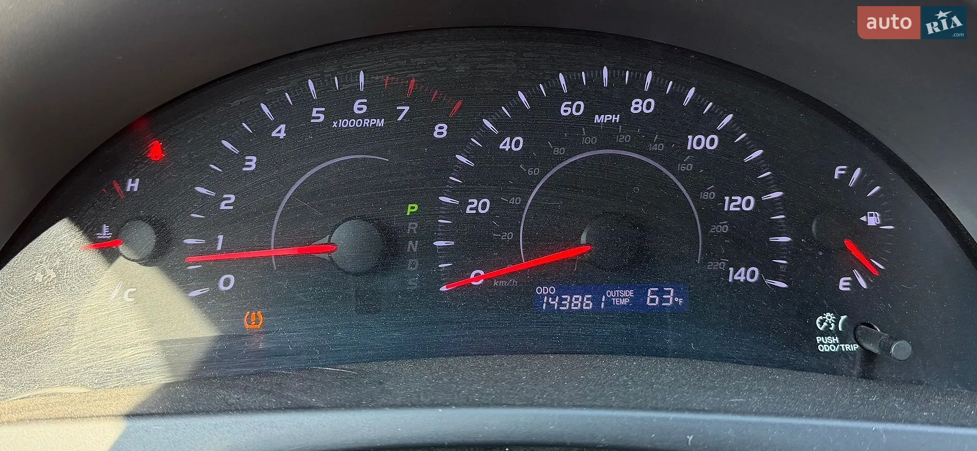 2011 Toyota Camry - мініатюра 27