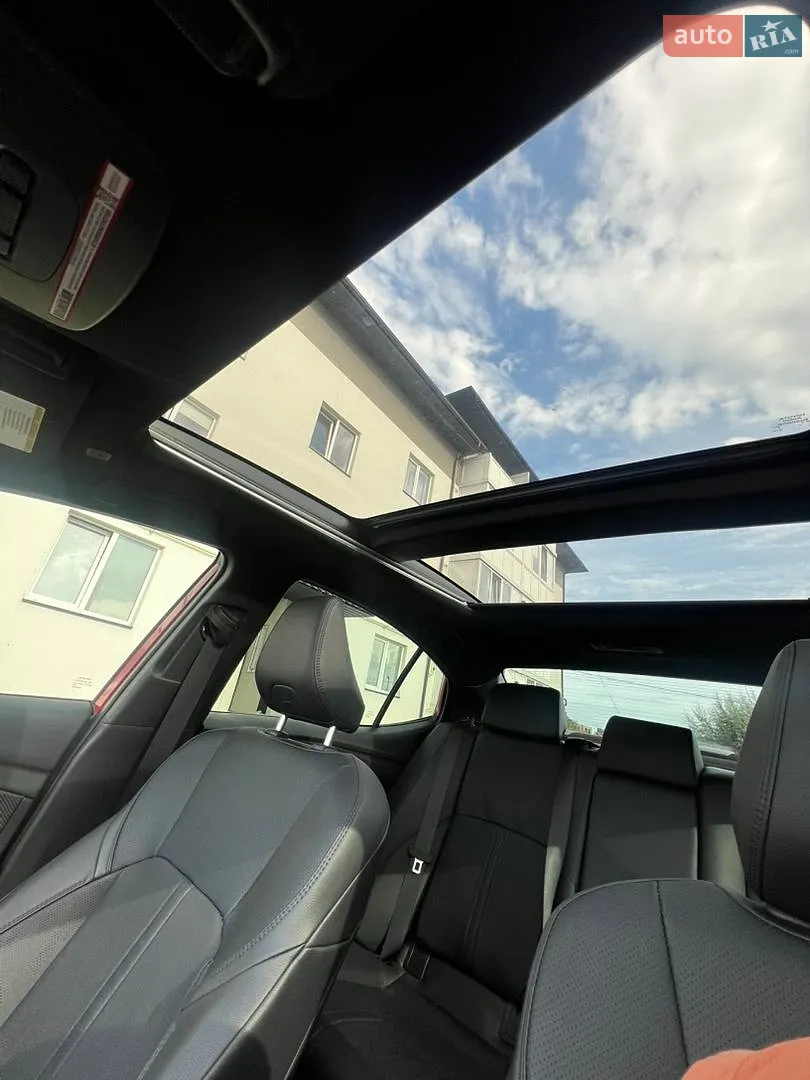 2025 Toyota Camry - мініатюра 13