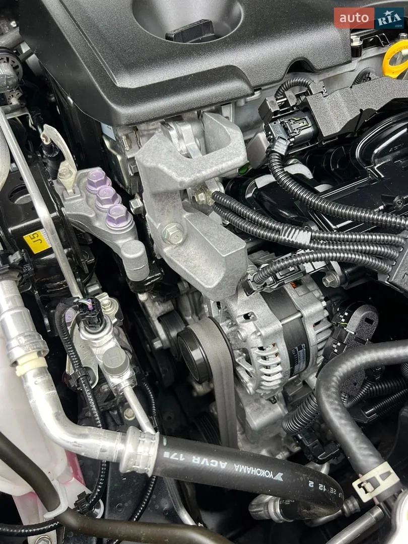 2021 Toyota Camry - мініатюра 30
