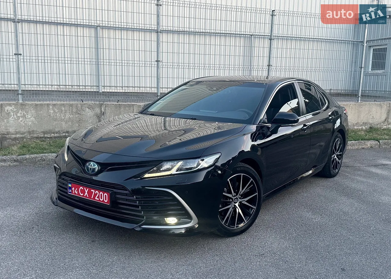 2021 Lexus ES - мініатюра 25