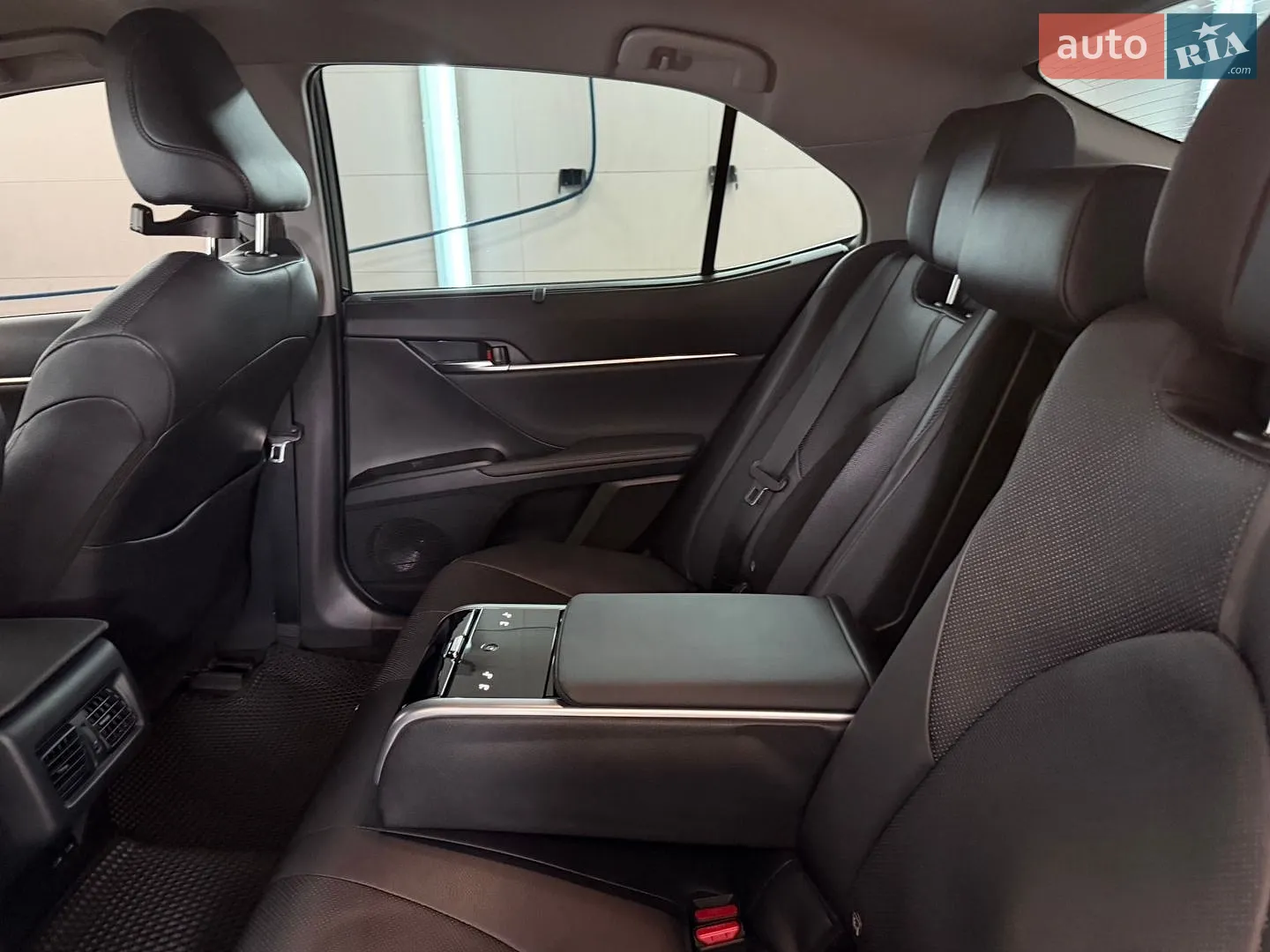 2023 Toyota Camry - мініатюра 20