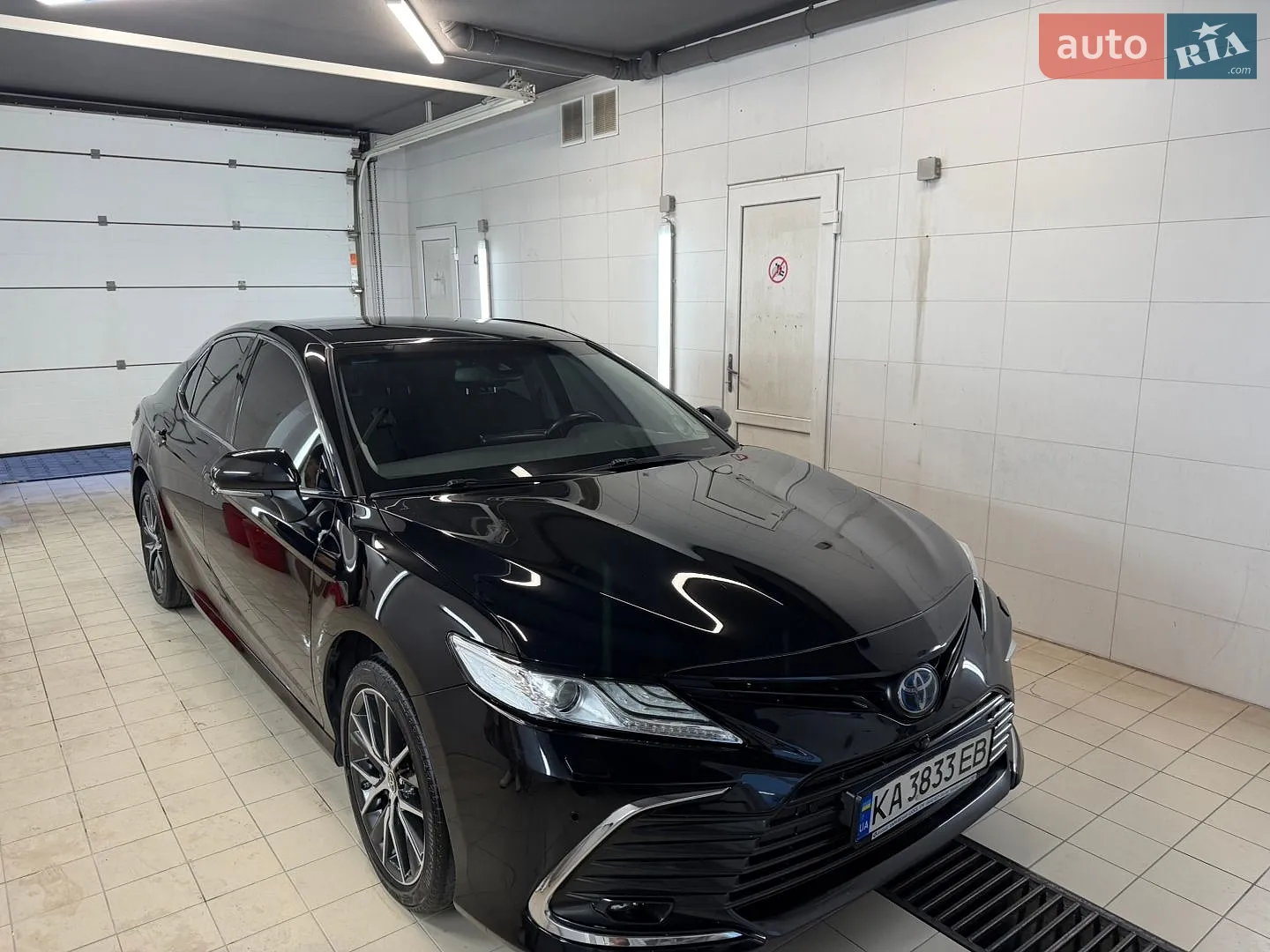 2023 Toyota Camry - мініатюра 27