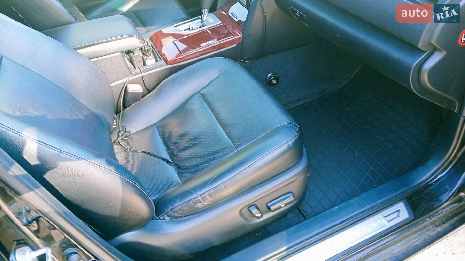 2014 Toyota Camry - мініатюра 13