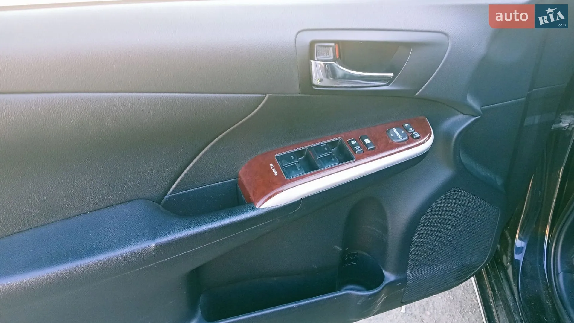 2014 Toyota Camry - мініатюра 23