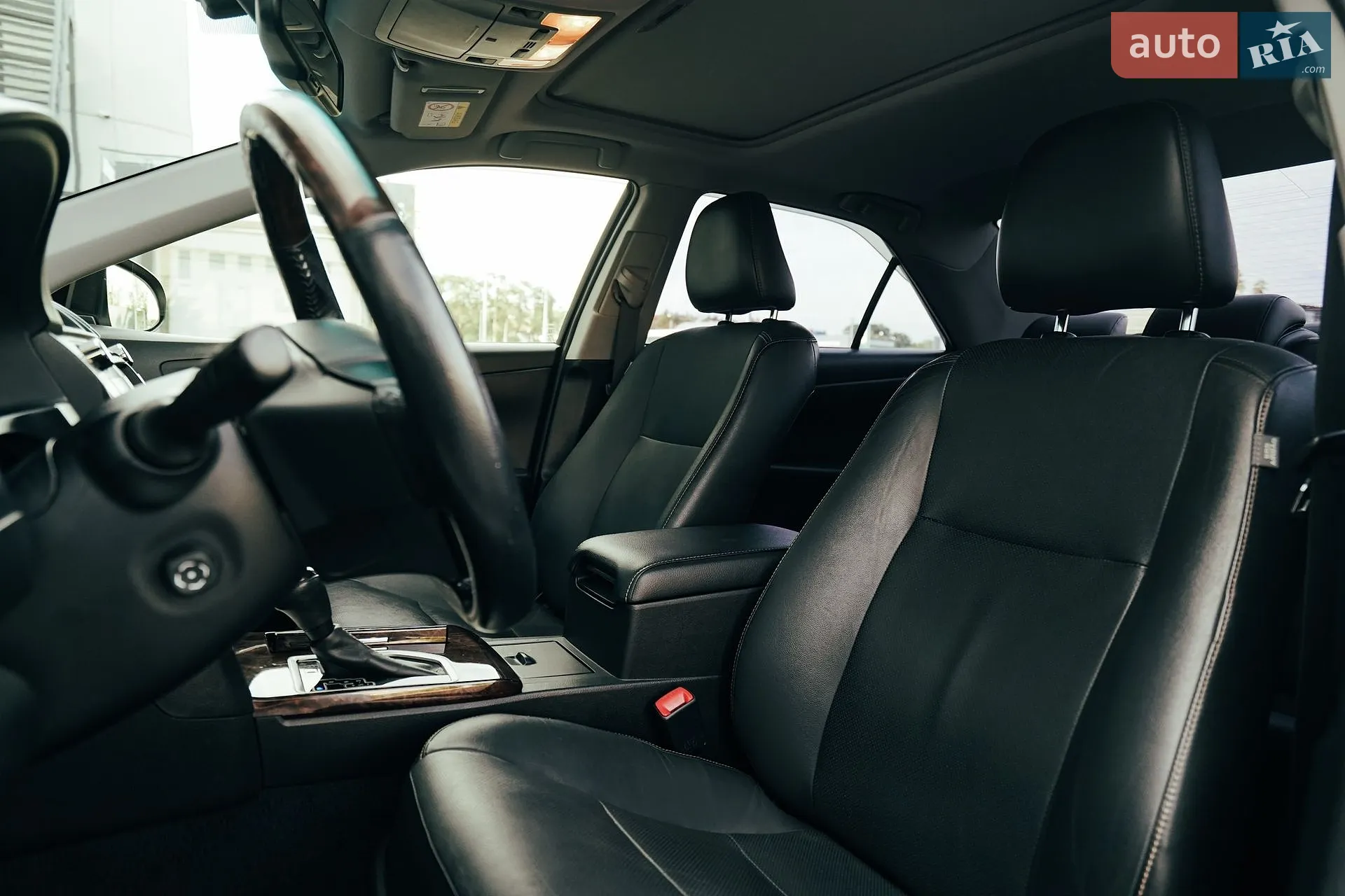 2016 Toyota Camry - мініатюра 31