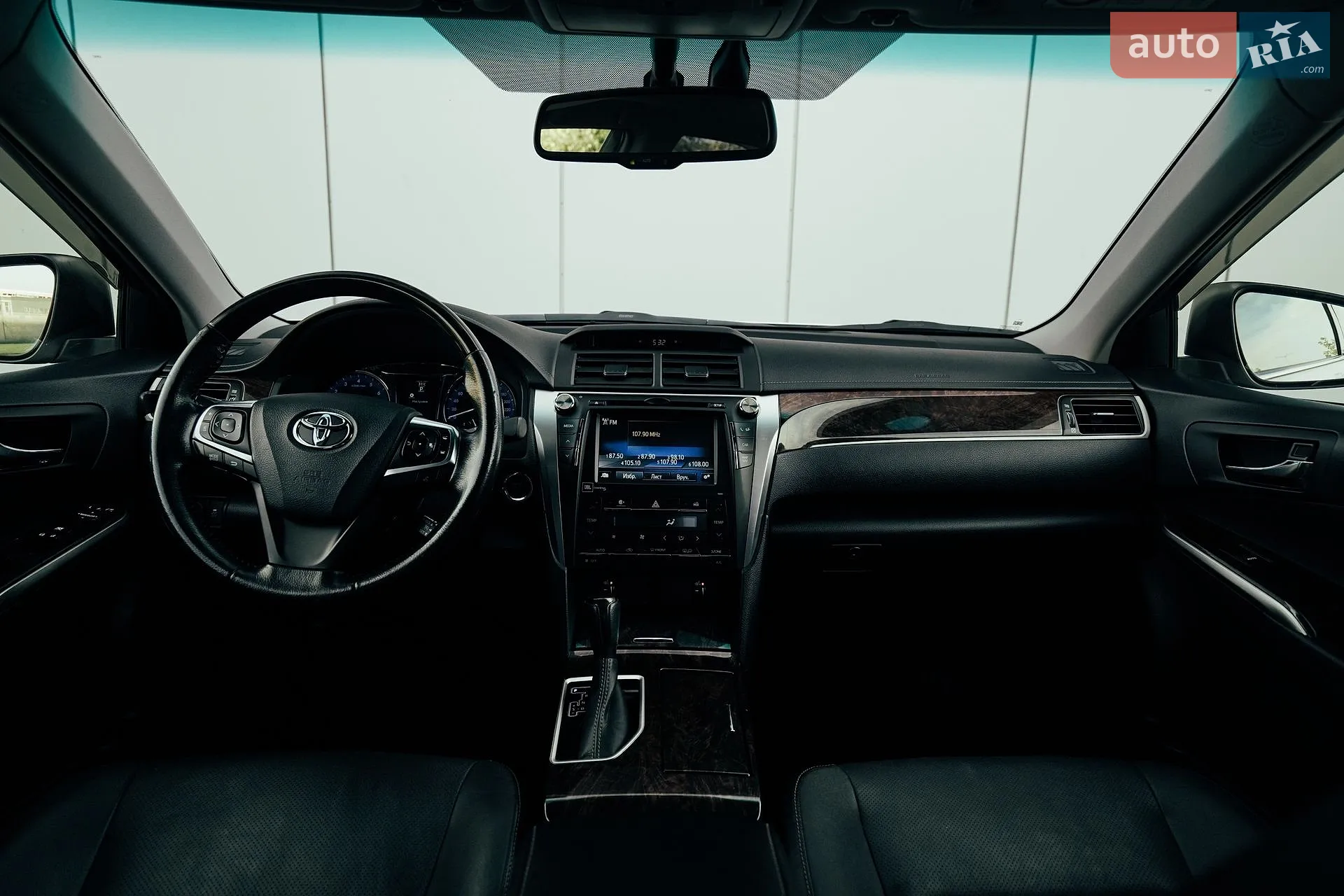 2016 Toyota Camry - мініатюра 45