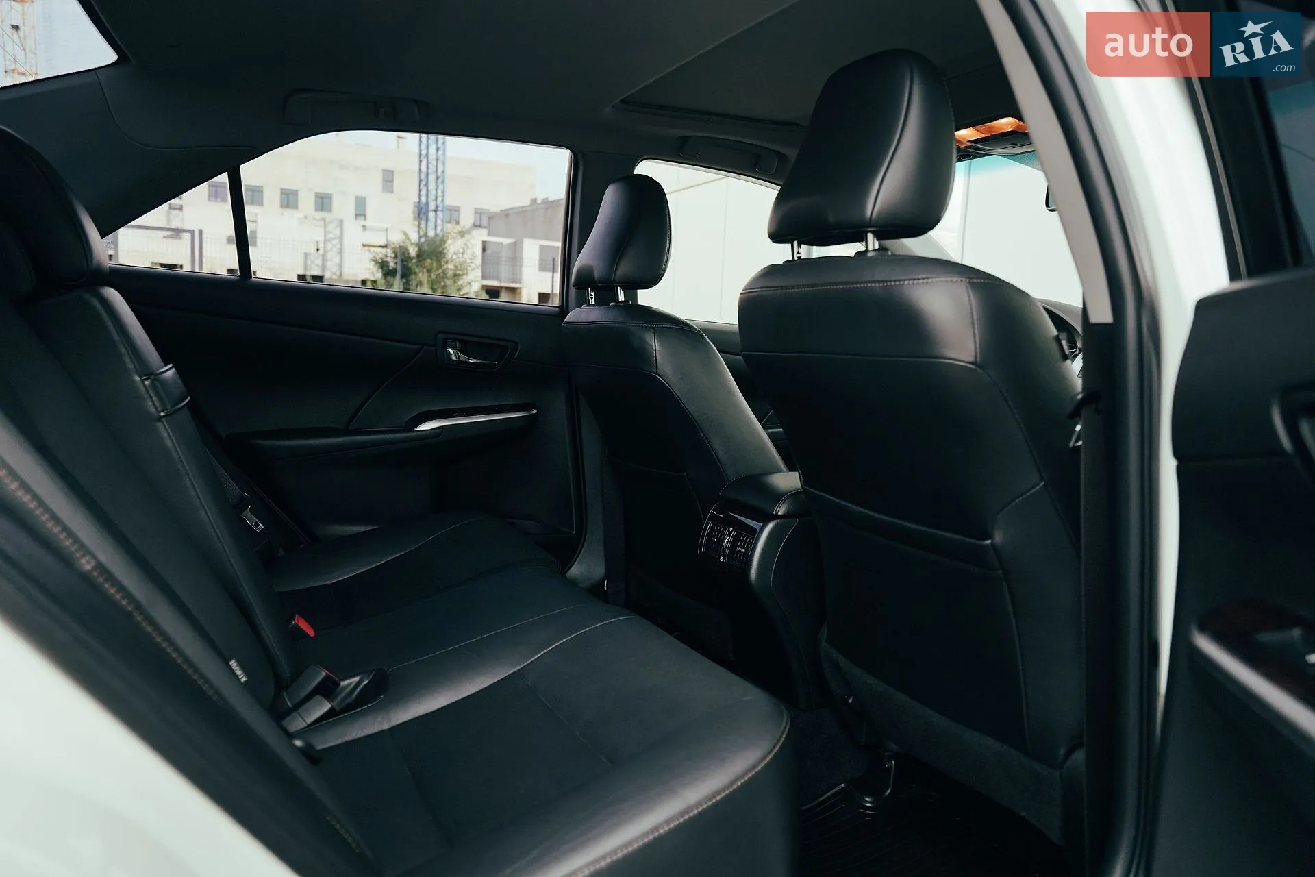 2016 Toyota Camry - мініатюра 47