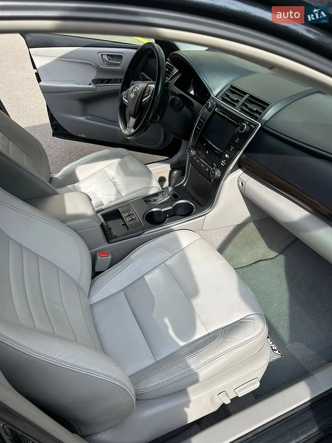 2015 Toyota Camry - мініатюра 14