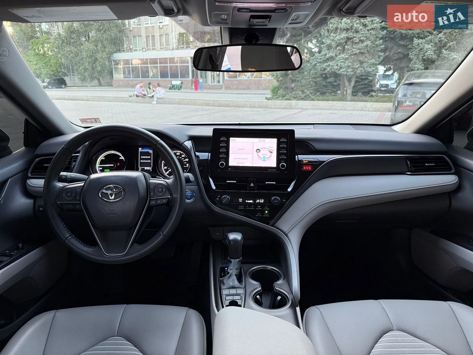 2022 Toyota Camry - мініатюра 15