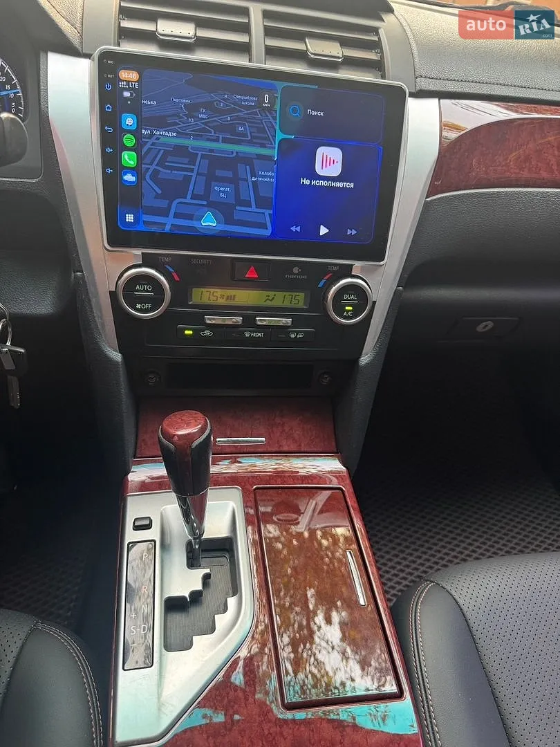 2013 Toyota Camry - мініатюра 18