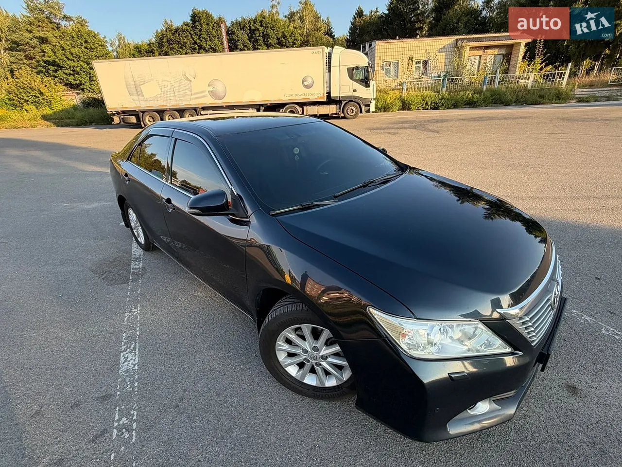 2011 Toyota Camry - мініатюра 19