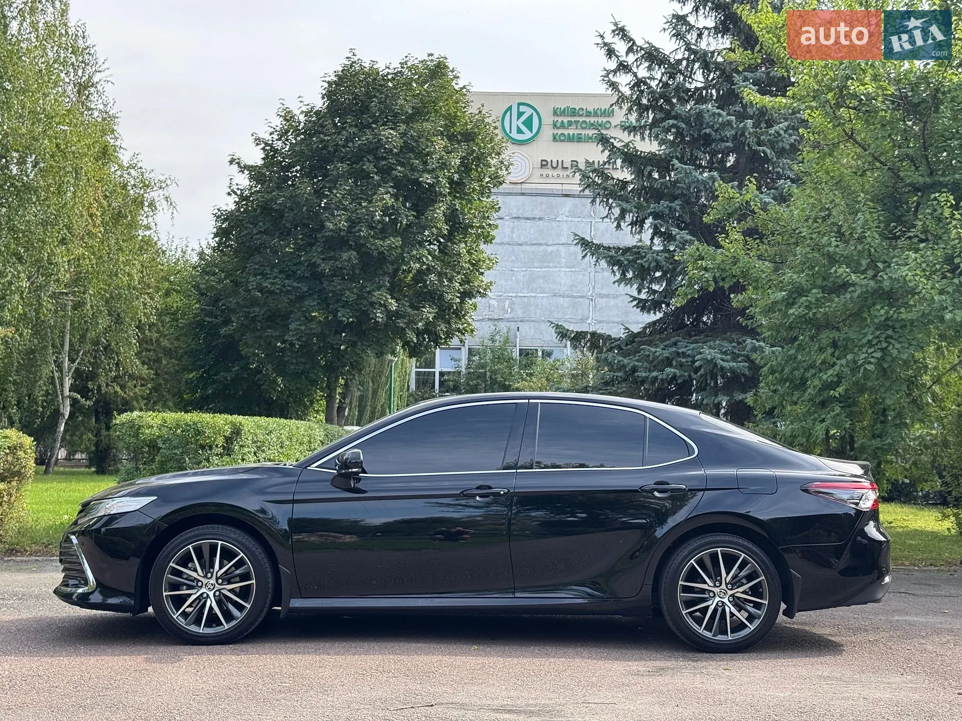 2024 Toyota Camry - мініатюра 4