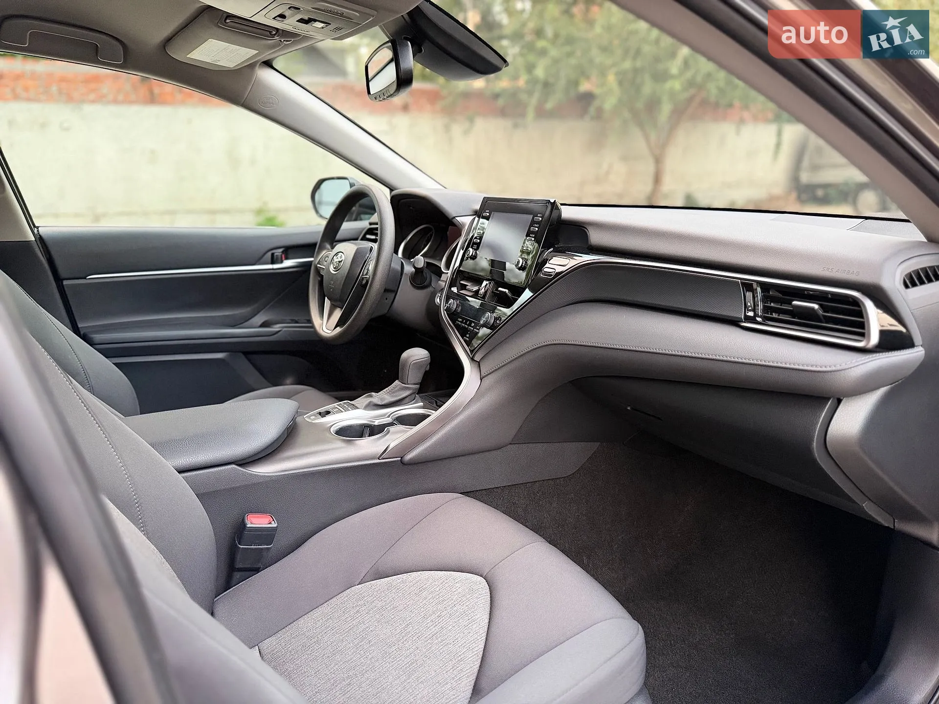 2023 Toyota Camry - мініатюра 20